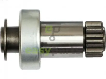 Привод с механизмом свободного хода, стартер AS-PL SD3065 (фото 1)