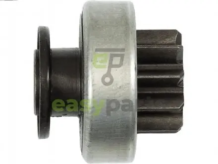 Фото 1 - привод с механизмом свободного хода, стартер AS-PL SD3081 Привод с механизмом свободного хода, стартер AS-PL SD3081 (фото 1)