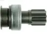 Привод с механизмом свободного хода, стартер SD5018