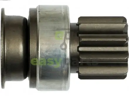 Привод с механизмом свободного хода, стартер AS-PL SD5076