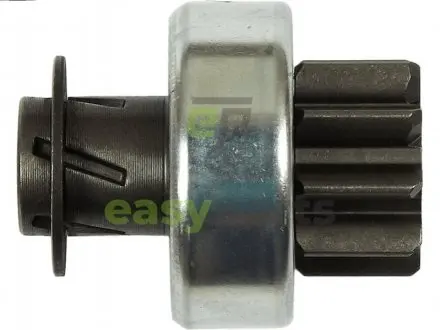 Привод с механизмом свободного хода, стартер AS-PL SD6083 (фото 1)