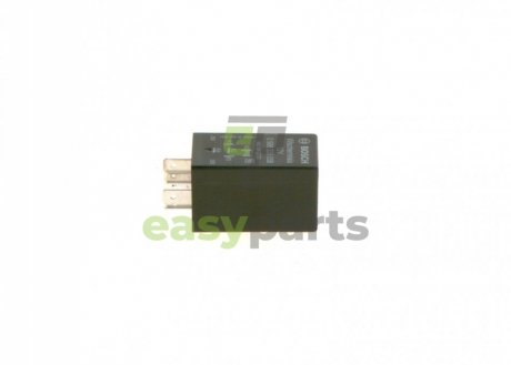 Реле, переривчасте включення склоочисника BOSCH 0 986 335 058
