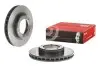 ТАРЧА ХАМУЛК. TOYOTA LAND CRUISER 80 90-97 BREMBO 09.B968.11 (фото 2)