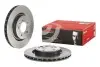 ТАРЧА ХАМУЛК. LAND ROVER DISCOVERY 16-ТИ ЛЕТНИЙ? BREMBO 09.C515.11 (фото 2)