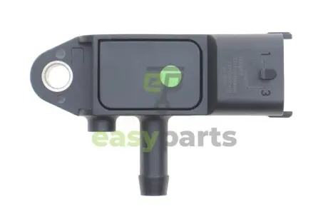 Датчик тиску вихлопних газів Opel Astra H/Corsa D 1.7-1.9CDTI 05- Delphi DPS00009