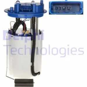 Modu? топливный насос ALFAROMEO 10/2000-03/2010 Delphi FG2448-12B1