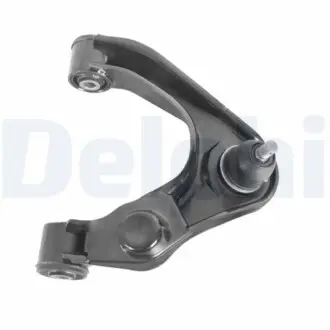 Фото рычаг подвески правый для nissan navara 98- Delphi TC5726 РЫЧАГ ПОДВЕСКИ ПРАВЫЙ ДЛЯ NISSAN NAVARA 98- Delphi TC5726