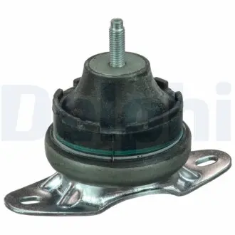 Подушка двигателя C5, C6, C8 / 407, 607, 807 Delphi TEM075