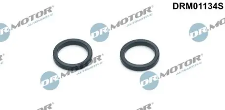 К-т прокладок масляного радiатора DR MOTOR DRM01134S