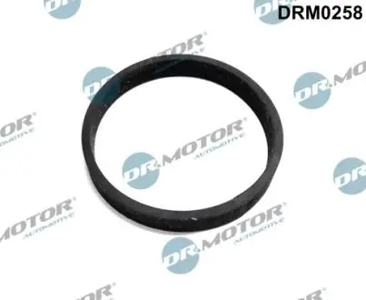 Прокладка турбiни DR MOTOR DRM0258