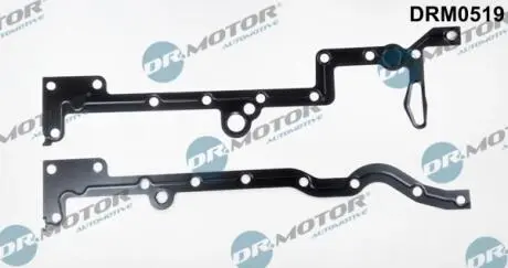 Прокладка масляного пiддона DR MOTOR DRM0519