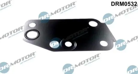 ПРОКЛАДКА ВОДЯНОГО НАСОСА FORD, ROVER 2.4 TDCI 00- DR MOTOR DRM0532