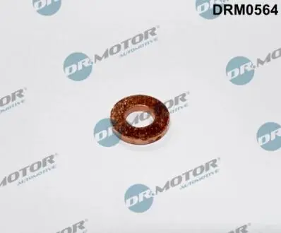 Шайба під форсунку Ford Transit 2.0EcoBlue 15- DR MOTOR DRM0564