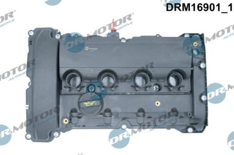 КРЫШКА КЛАПАНА?В С УПЛОТНИТЕЛЬНЫМ? PEUGEOT, CITROEN DR MOTOR DRM16901