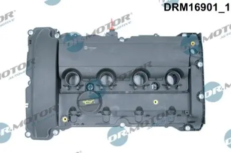 КРЫШКА КЛАПАНА?В С УПЛОТНИТЕЛЬНЫМ? PEUGEOT, CITROEN DR MOTOR DRM16901