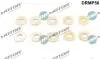 Прокладка термiчна форсунки 13,1 x 7,3 x 2,5 DR MOTOR DRMP56 (фото 1)
