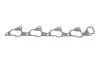 Прокладка колектора впускного Mazda 3/6/CX-7 2.2D 08-14 ELRING 354.380 (фото 1)