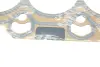 Комплект прокладок (верхній) Hyundai i20/i30/ix20/Kia Ceed/Soul 1.6D 05- ELRING 459.720 (фото 2)