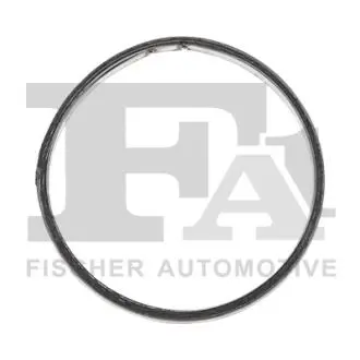 Уплотнительное кольцо, труба выхлопного газа Fischer Automotive One (FA1) 121-993