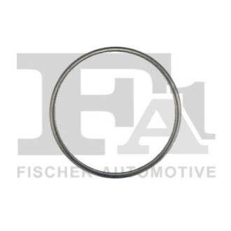 Ущільнювальне кільце, труба вихлопного газу Fischer Automotive One (FA1) 131-957