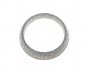 Уплотнительное кольцо, труба выхлопного газа Fischer Automotive One (FA1) 141-949 (фото 3)