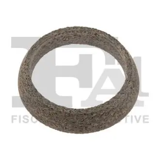 Уплотнительное кольцо, труба выхлопного газа Fischer Automotive One (FA1) 231-945