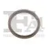 Прокладка глушника FIAT DUCATO 2.0/2.8JTD 01-11 CITROËN JUMPER 2.0/2.2HDi 02-06 PEUGEOT BOXER 2.0/2.8HDi 01-06 Fischer Automotive One (FA1) 332-950 (фото 1)