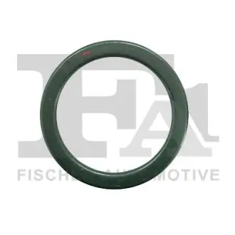 Уплотнительное кольцо, труба выхлопного газа Fischer Automotive One (FA1) 771-956