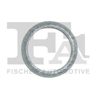 Уплотнительное кольцо, труба выхлопного газа Fischer Automotive One (FA1) 791-950