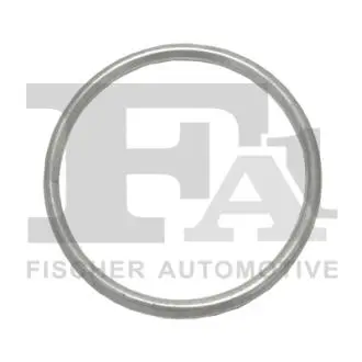 Уплотнительное кольцо, труба выхлопного газа Fischer Automotive One (FA1) 791-957