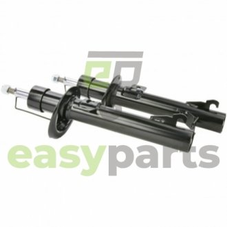 АМОРТИЗАТОР ПЕРЕДНІЙ КОМПЛЕКТ GAS.TWIN TUBE. FEBEST 21110-008F-KIT