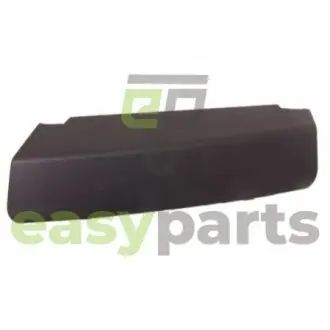 ЗАГЛУШКА ГОЛЮВАЛЬНОГО КРЮКА ЗАДНЬОГО БАМПЕРА FEBEST FECB-N16UKPR