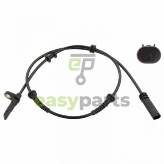 ЧУЙНИК ABS BMW 7 F01,F02,F03,F04 08-15 TY? FEBI BILSTEIN 106185