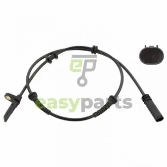 ЧУЙНИК ABS BMW 7 F01,F02,F03,F04 08-15 TY? FEBI BILSTEIN 106185
