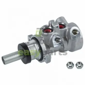 ПОМПА ХАМУЛК. FORD FOCUS 98-04 (+ABS, -ESP) FEBI BILSTEIN 109478