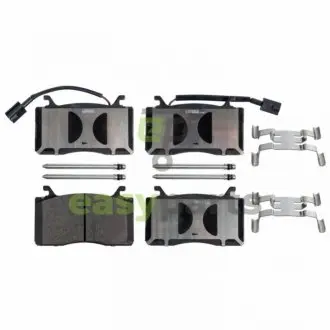 КЛОКИ ХАМУЛК. АЛЬФА РОМЕО СТЕЛЬВИО 16- PRZ?D FEBI BILSTEIN 116228