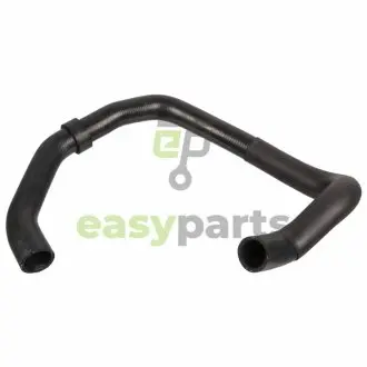 FEBI шланг радіатора VW 2.0TDI FEBI BILSTEIN 170961