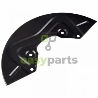 Захист диска гальмівного (переднього) VW Caddy 95-15 FEBI BILSTEIN 174217