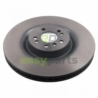 ЩИТ КОЛОДОК. MERCEDES X164 GL-класс 06-12 FEBI BILSTEIN 43997