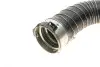 Патрубок інтеркулера (R) BMW 3 (F30/F80/F34/F31) 11-/X3 (F25) 14-17 (B47/N47) Gates 09-0191 (фото 5)