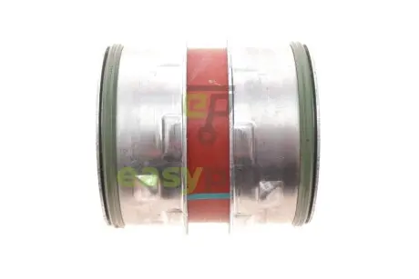 Патрубок інтеркулера VW Golf IV/Seat Leon 1.9TDI 00-06 Gates 09-0262