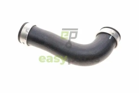Патрубок інтеркулера (впуск/L) VW Caddy III 1.9/2.0 TDI 04- Gates 09-0277