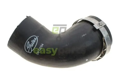 Патрубок інтеркулера Skoda Superb II/VW Golf VI/Passat 2.0TDI 05- Gates 09-0294