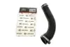 Патрубок інтеркулера Volvo S60/S80V60/V70/XC60/XC70 2.0 D 10- Gates 09-0437 (фото 3)
