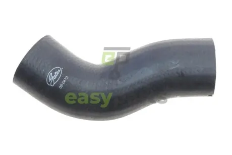 Патрубок інтеркулера Fiat Doblo 1.3 Multijet 10- (R) Gates 09-0470
