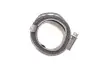 Патрубок інтеркулера Citroen C4/C5/Peugeot 307/407 1.6HDi 04- Gates 09-0589 (фото 3)