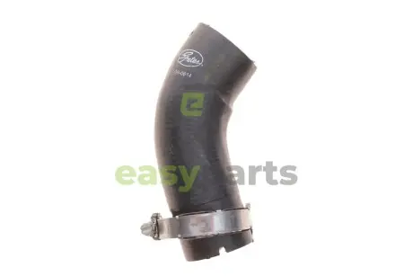 Патрубок інтеркулера Ford Transit 2.2TDCI 06- (короткий) Gates 09-0614