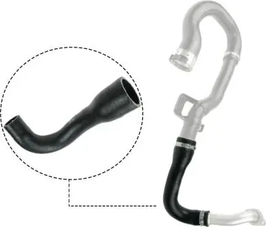 ПРОМЕЖУТОЧНЫЙ ОХЛАДИТЕЛЬ PRZEW?D /ТУРБИНЫ/ ВОРОТА Gates 09-0681