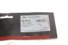 Патрубок інтеркулера BMW X3 E83) 2.0D 04-17 N47 Gates 09-0714 (фото 7)