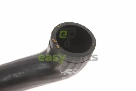 Патрубок інтеркулера BMW 3 (E46) 3.0D 99-07 M57 Gates 09-0716